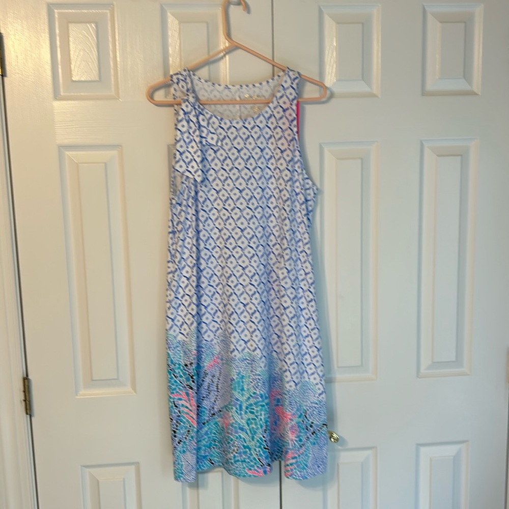 Lilly Pulitzer dress NWT